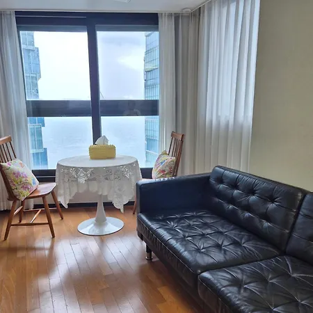 Hotel Irua Haeundae