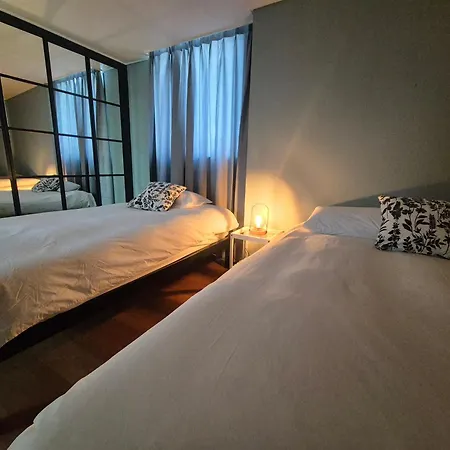 Hotel Irua Haeundae