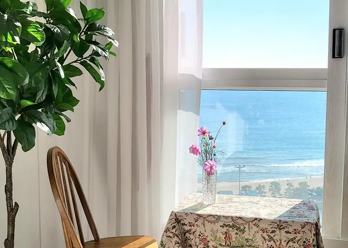 Irua Haeundae