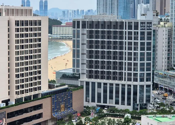 Irua Haeundae 釜山広域市