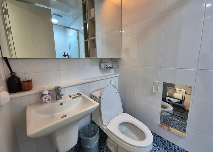 Irua Haeundae 3*