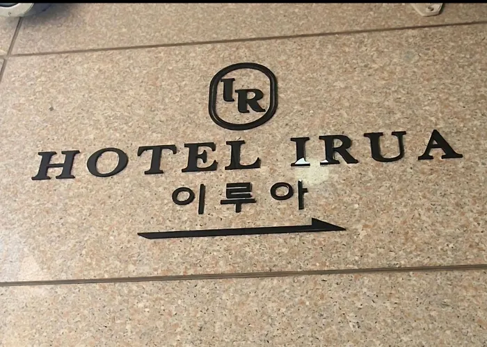 Irua Haeundae アパートホテル 釜山広域市