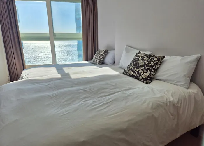 Aparthotel Irua Haeundae