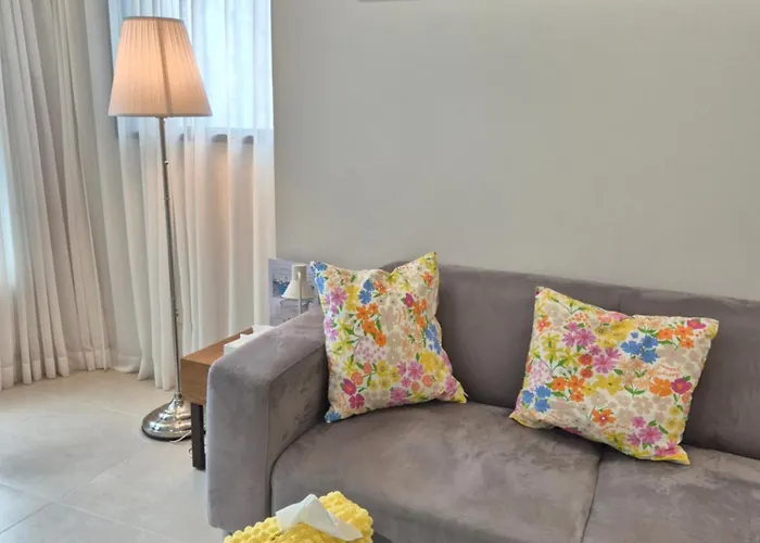 Irua Haeundae 3* Busan