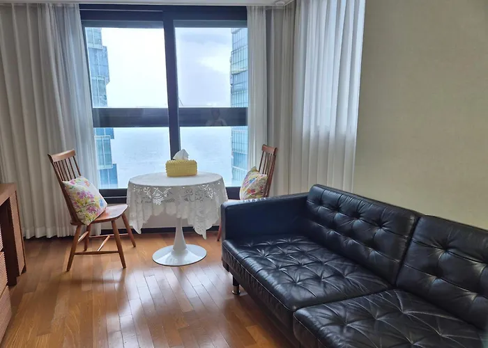 Irua Haeundae 3*