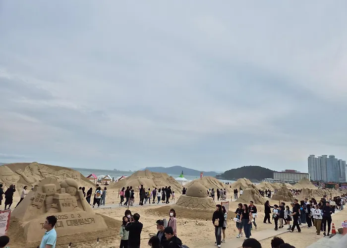 Irua Haeundae