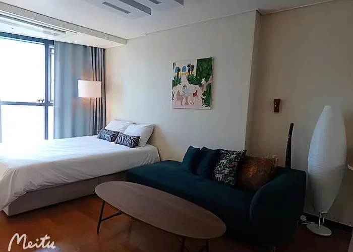 Irua Haeundae 3*