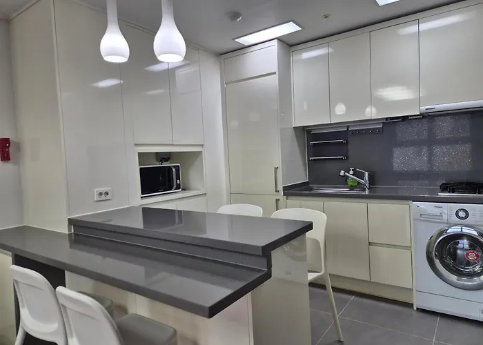 Irua Haeundae 3*