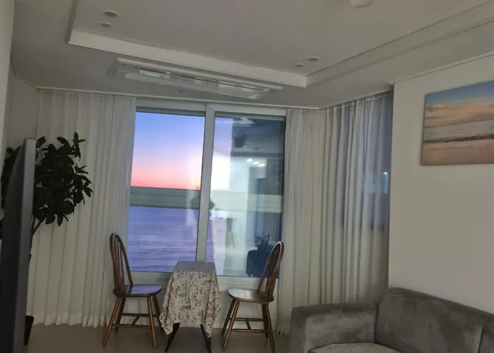 Irua Haeundae
